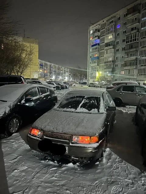 Продам ВАЗ 2112 2000 года - частное объявление в Кемерово