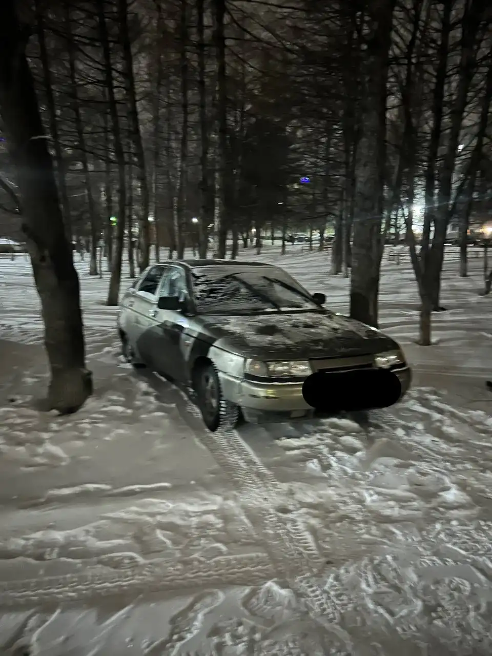 Продам ВАЗ 2112 2000 года