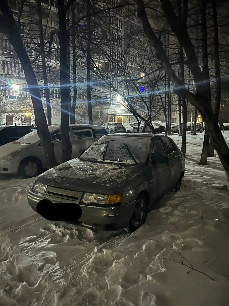 Продам ВАЗ 2112 2000 года