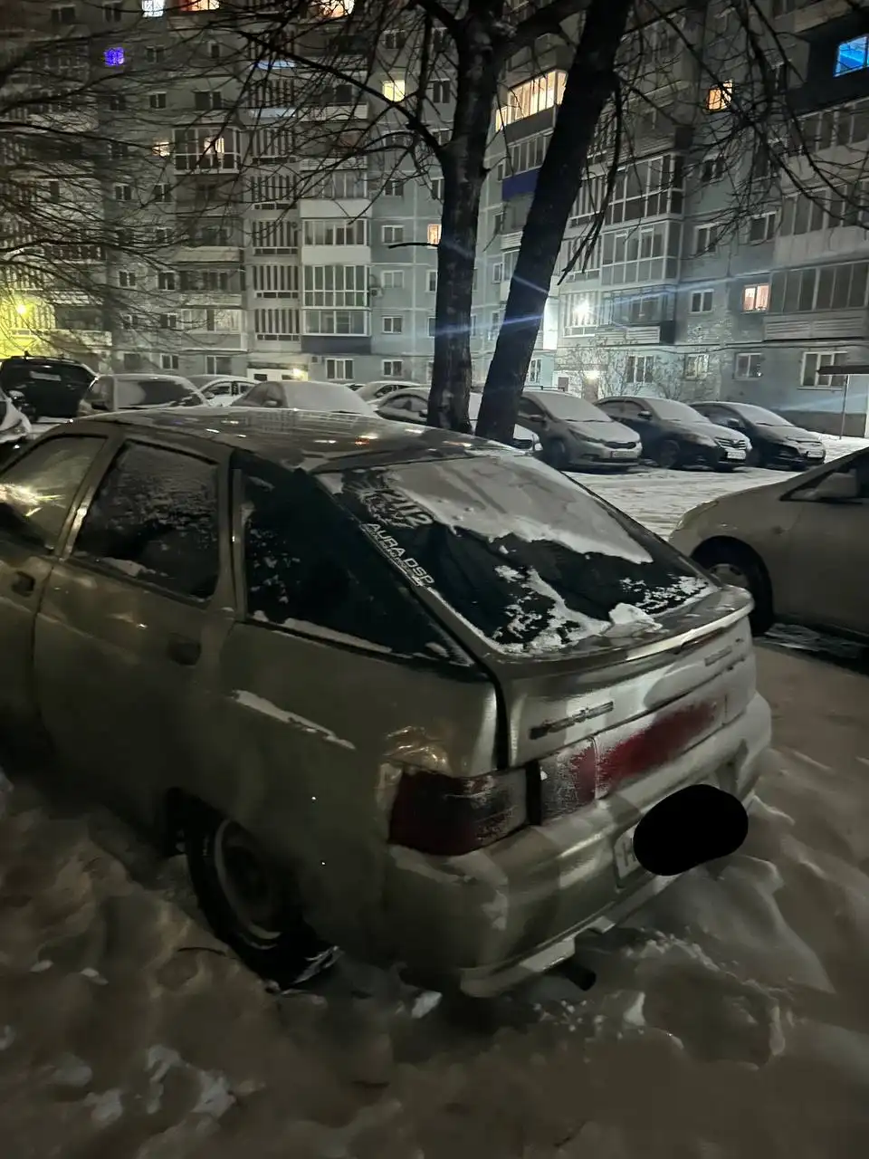 Продам ВАЗ 2112 2000 года