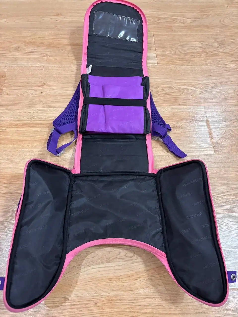 Продам ортопедический ранец в хорошем состоянии