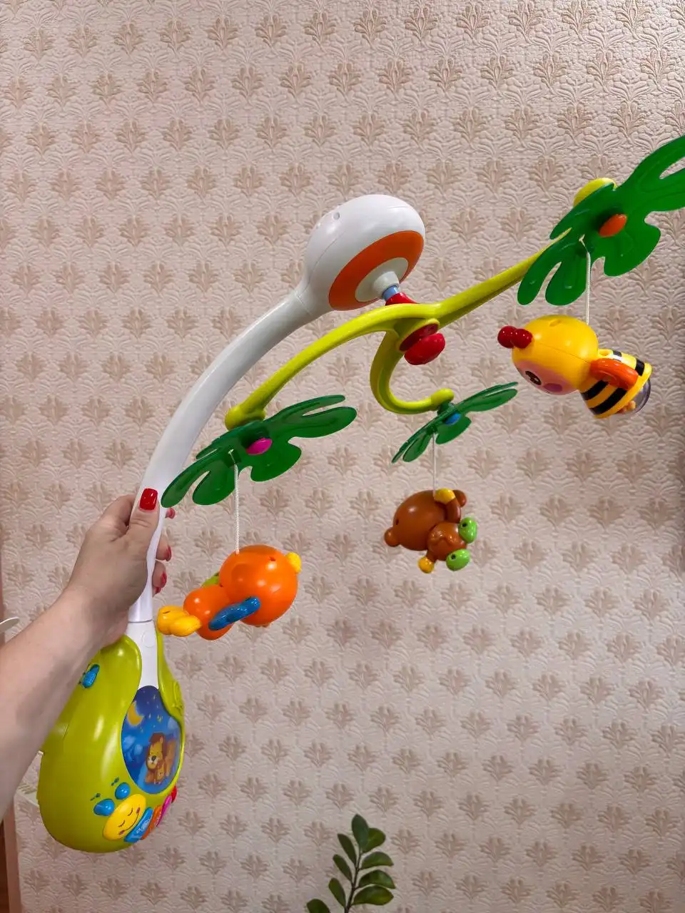 Продам мобиль для малыша