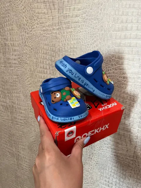 Сабо женские размер 18 - частное объявление в Кемерово