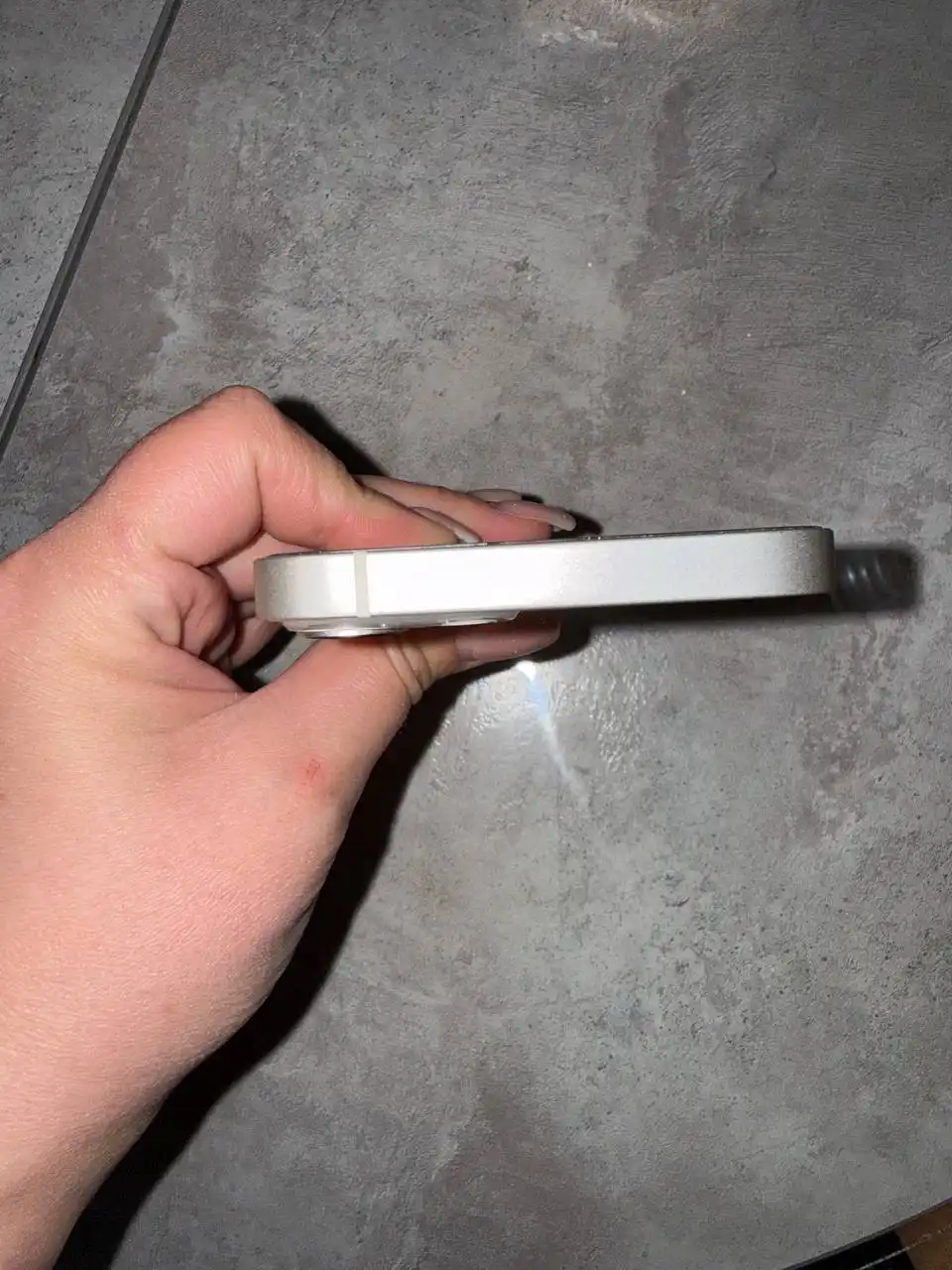 Продам iPhone 13 128Gb в отличном состоянии - Смартфоны (Электроника) в Кемерово