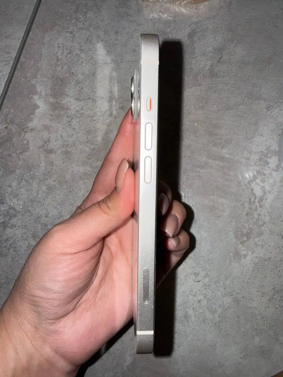 Продам iPhone 13 128Gb в отличном состоянии - Смартфоны (Электроника) в Кемерово