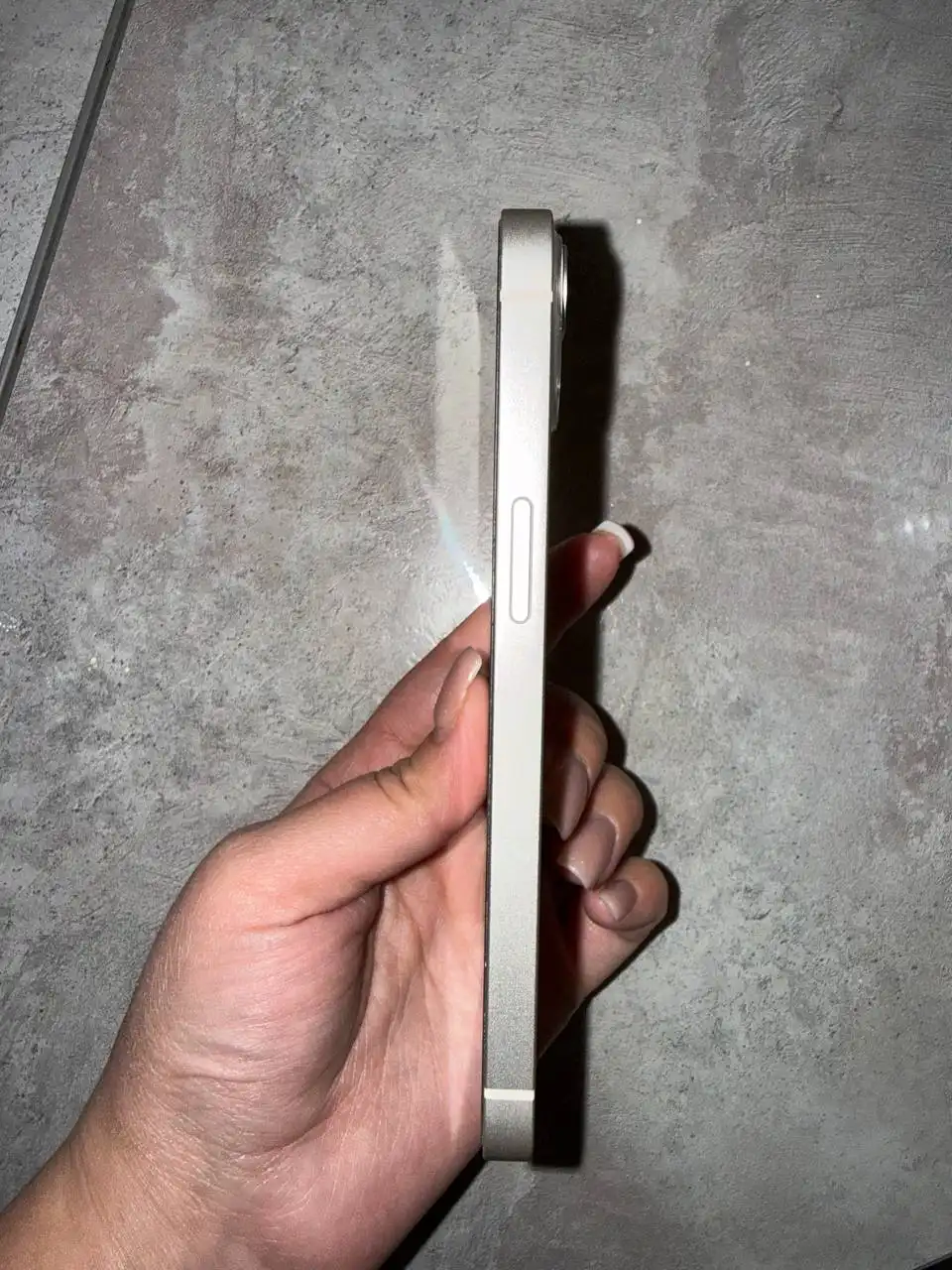 Продам iPhone 13 128Gb в отличном состоянии - Смартфоны (Электроника) в Кемерово