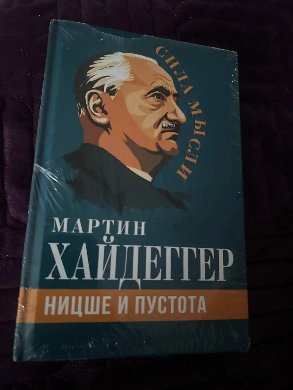 Продажа книги Ницше и пустота - Книги (Хобби и отдых) в Кемерово