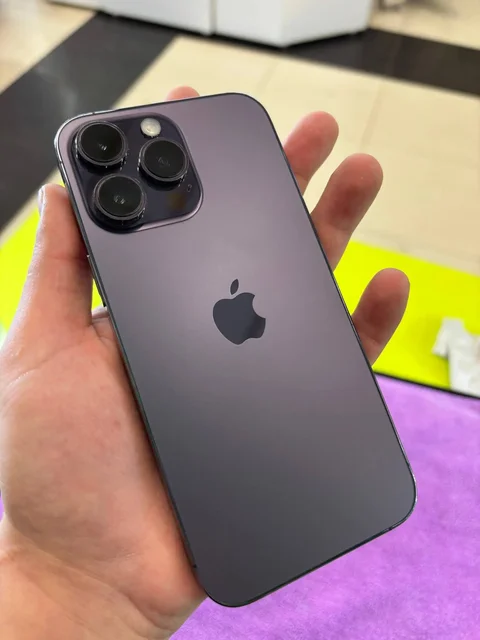 iPhone 14 Pro Max 256GB - Игровые консоли в Кемерово