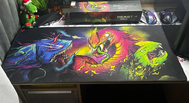 Клавиатура и мышь для ПК - Игровые консоли в Кемерово