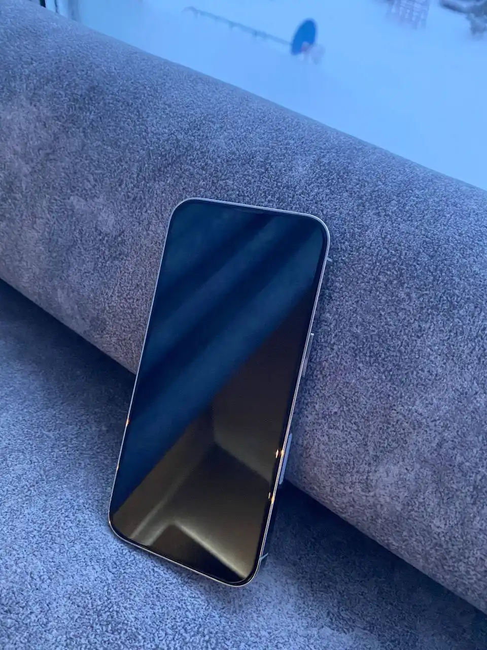 Продам айфон 13 про 128гб с АКБ 99% - Смартфоны (Электроника) в Кемерово