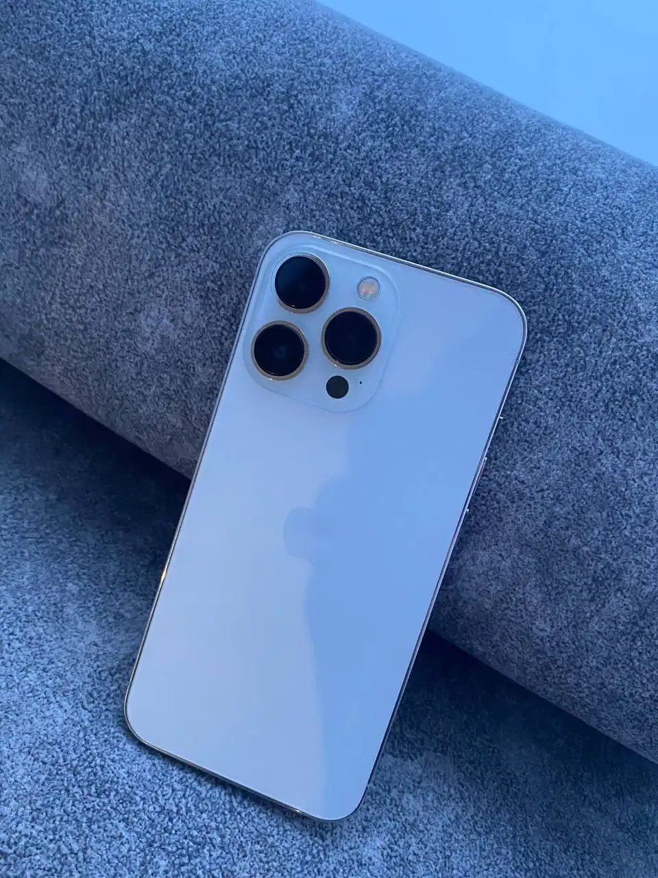 Продам айфон 13 про 128гб с АКБ 99% - Смартфоны (Электроника) в Кемерово