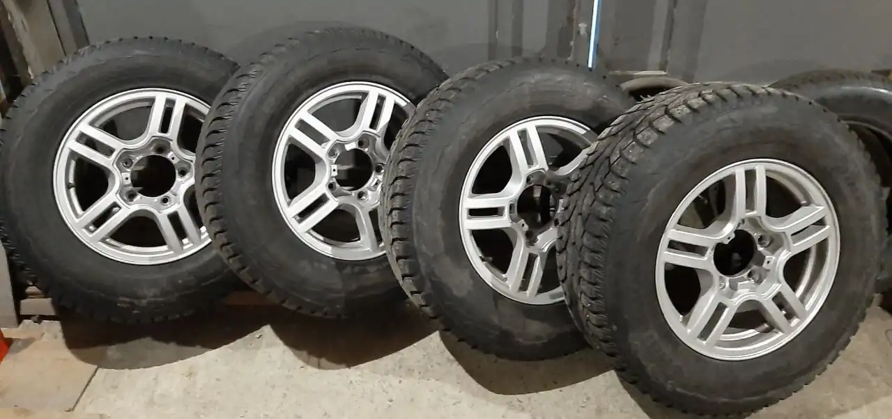 УАЗ р16 - Авто в Кемерово