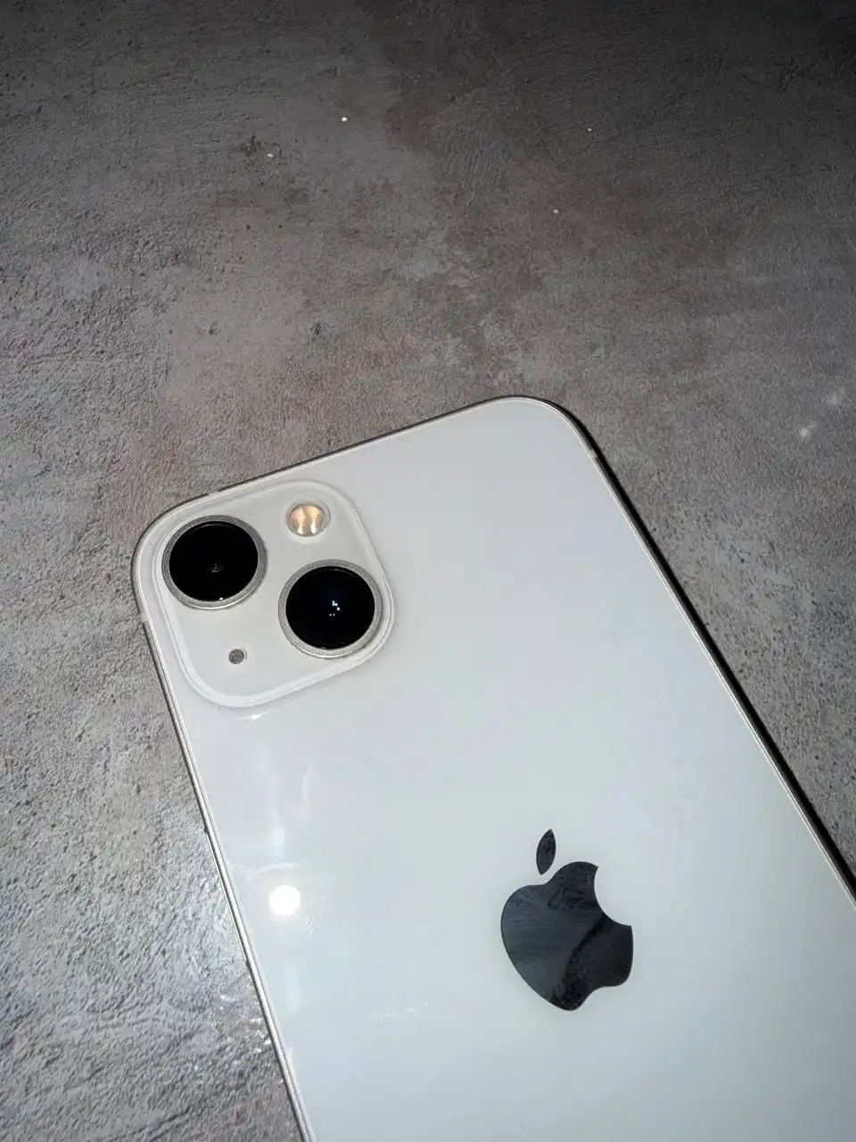 Продам iPhone 13 128Gb в отличном состоянии - Смартфоны (Электроника) в Кемерово