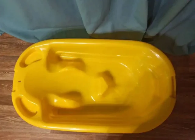 Детская ванночка с горкой Пластишка - частное объявление в Кемерово