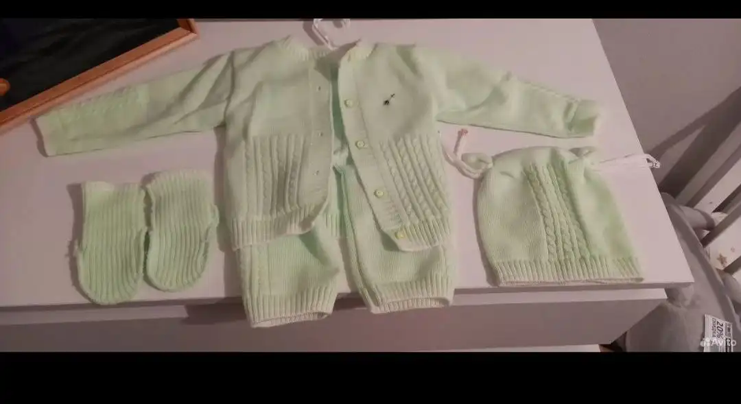 Детская одежда и автолюлька - Детская одежда и автокресла (Товары для детей) в Кемерово