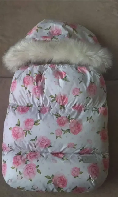 Новый комбинезон на выписку - Одежда для новорожденных в Кемерово