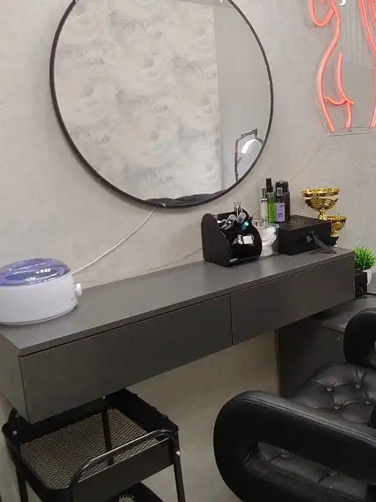 Подвесная полка с двумя ящиками - Мебель (Для дома и дачи) в Кемерово