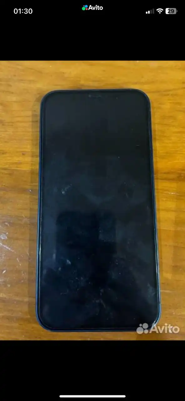 Продам iPhone 12 128 ГБ в отличном состоянии - Смартфоны (Электроника) в Кемерово