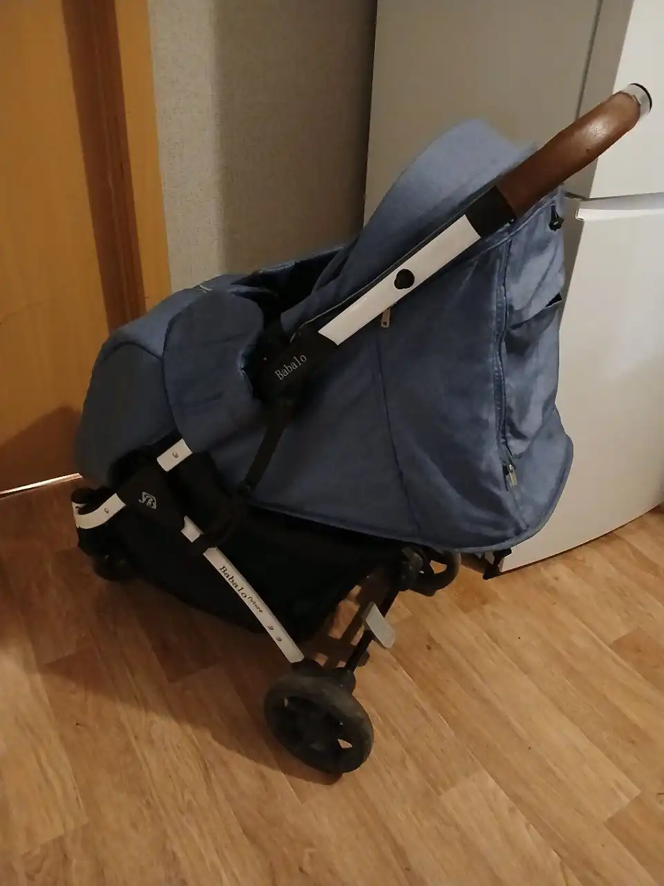 Продам коляску в хорошем состоянии - Товары для детей в Кемерово