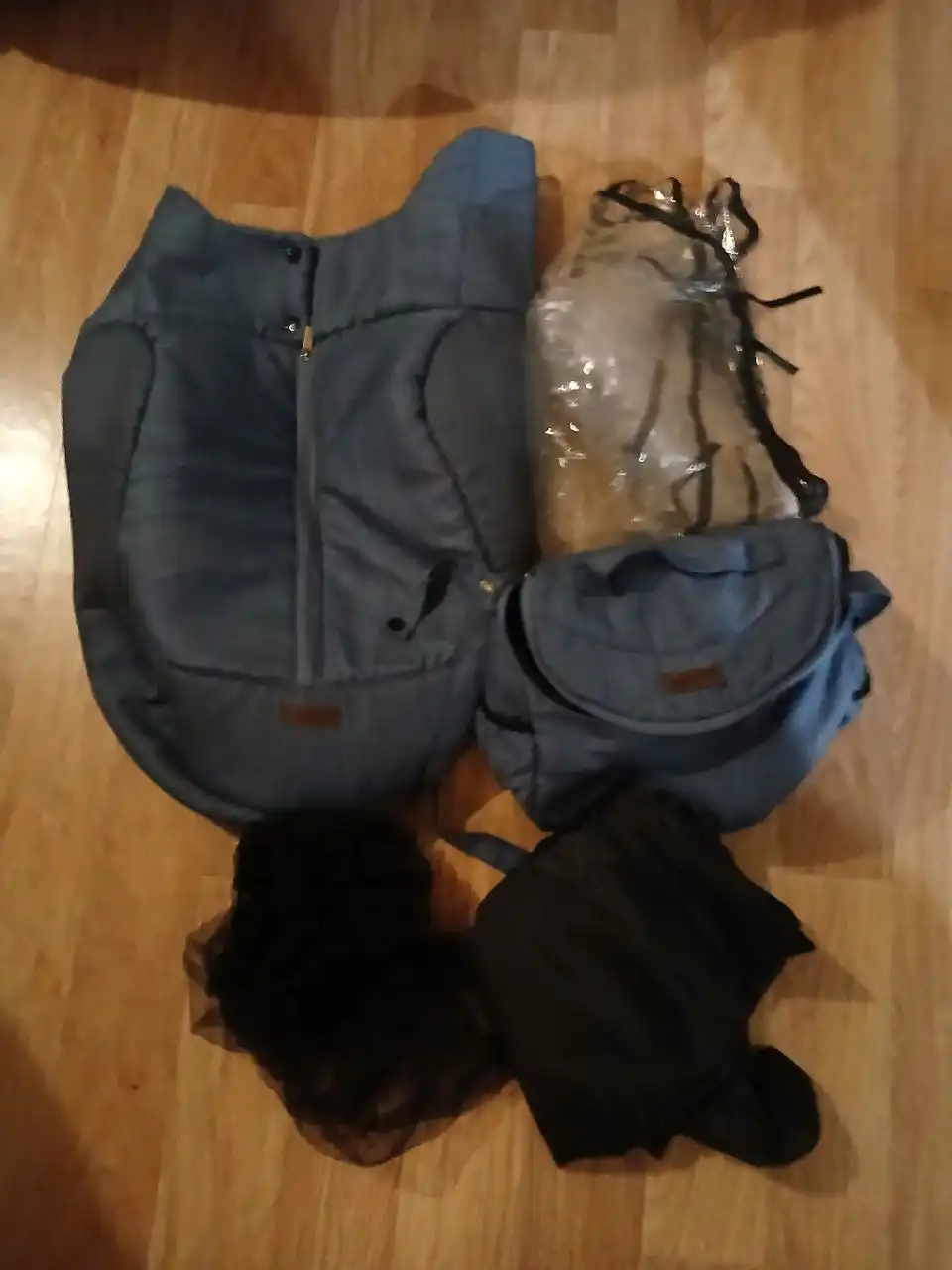 Продам коляску в хорошем состоянии - Товары для детей в Кемерово