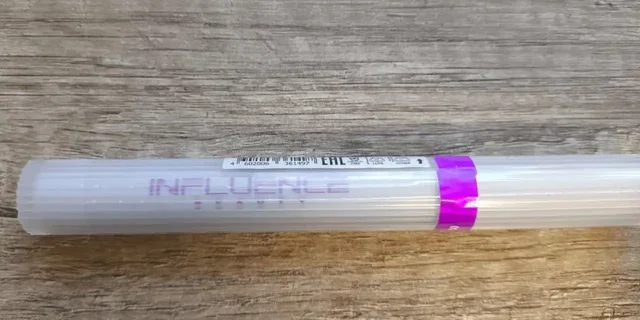 Продам фиолетовую тушь - Гигиена полости рта в Кемерово