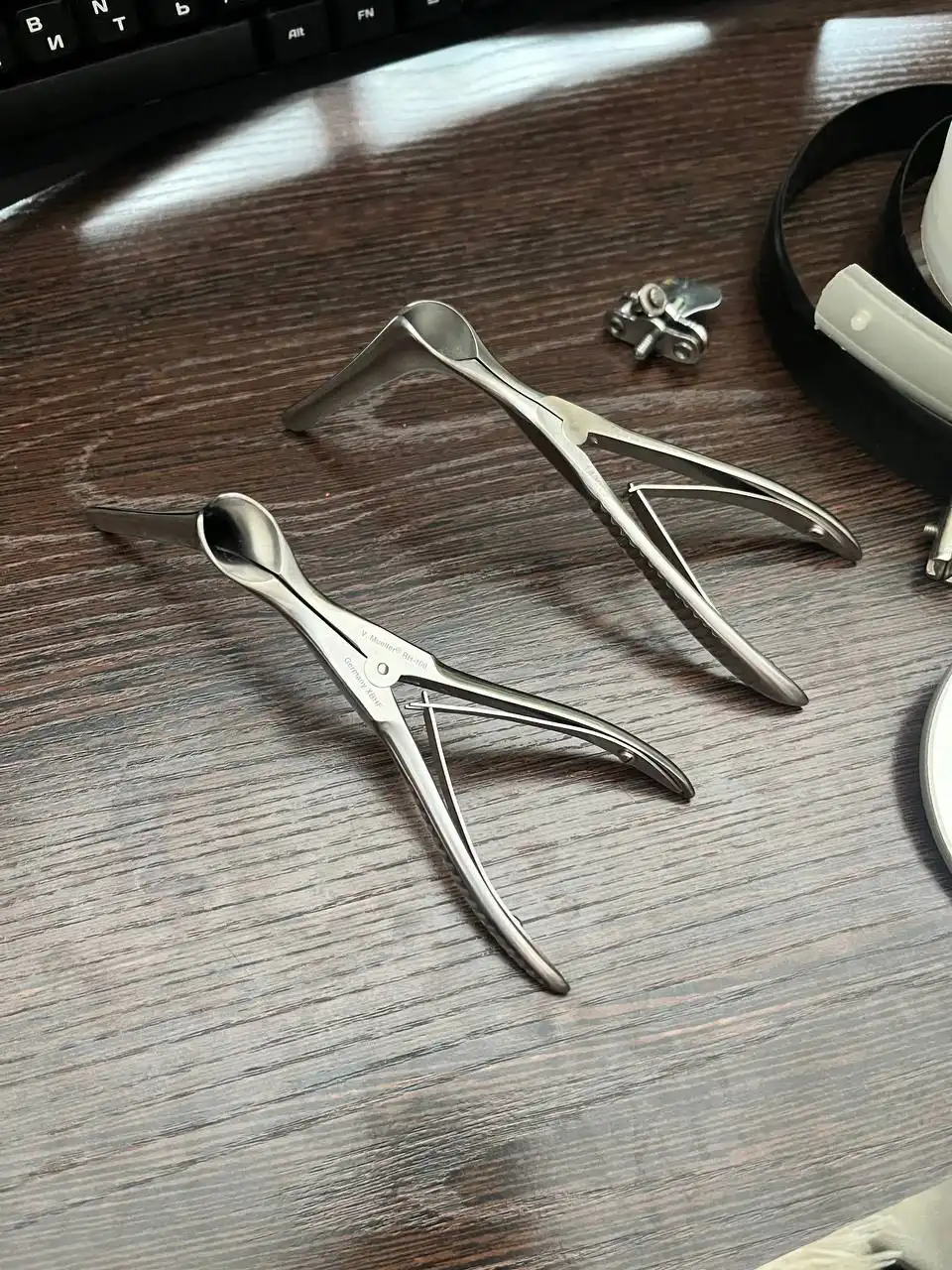 Продажа лор инструментов - Барахолка в Кемерово