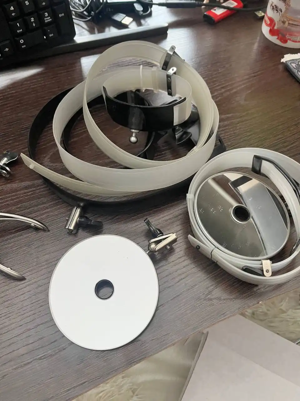 Продажа лор инструментов - Барахолка в Кемерово