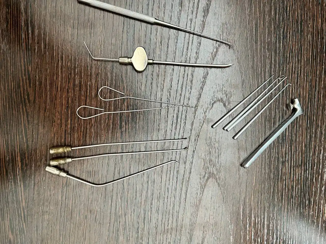 Продажа лор инструментов - Барахолка в Кемерово