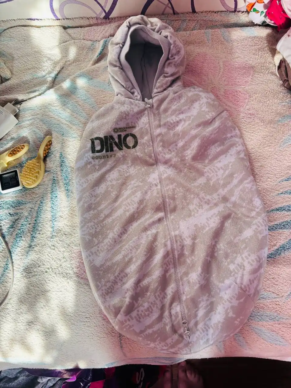 Детский конверт на выписку или зимний - Конверты на выписку (Товары для детей) в Кемерово