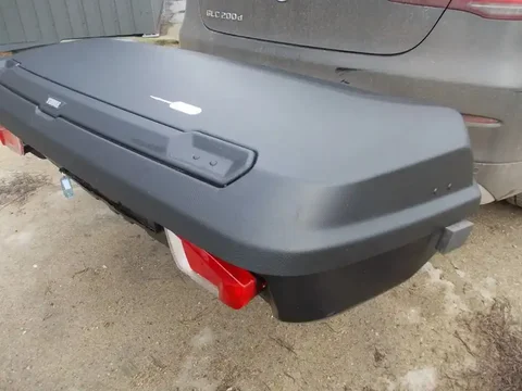 Бокс на фаркоп Thule Arcos L - Автоаксессуары в Кемерово
