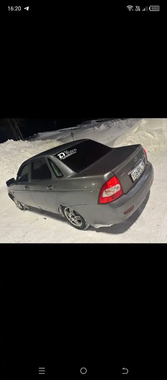 Продажа-обмен автомобиля Chevrolet Niva 2017 года в Кемерово - Легковые автомобили (Авто) в Кемерово