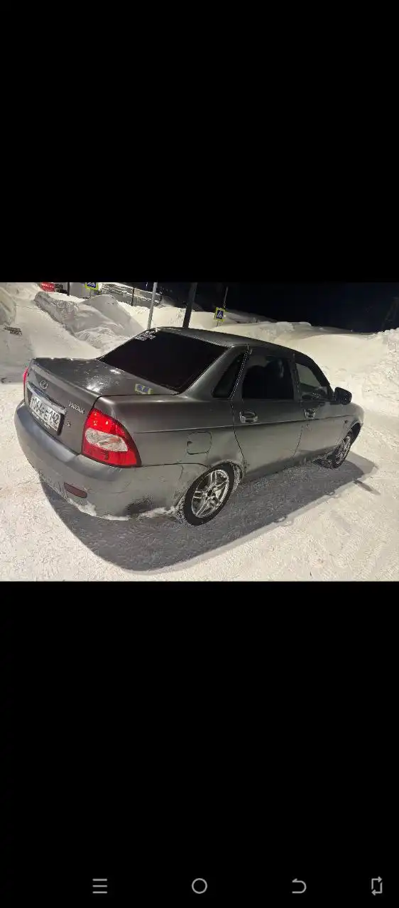 Продажа-обмен автомобиля Chevrolet Niva 2017 года в Кемерово - Легковые автомобили (Авто) в Кемерово