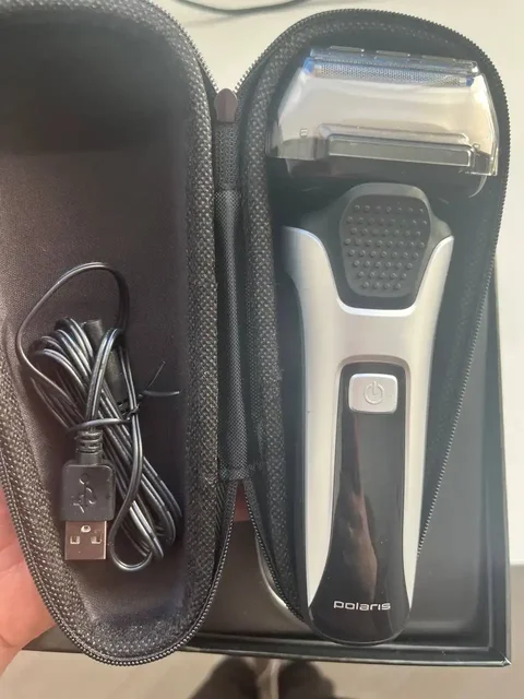 Новая бритва в Кемерово - Подарки в Кемерово