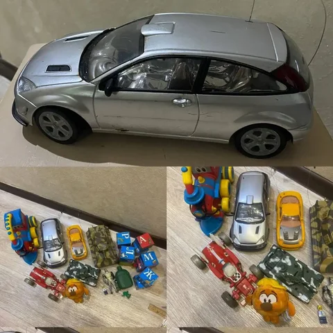 Б/У игрушки в Кемерово - Спортивные товары в Кемерово