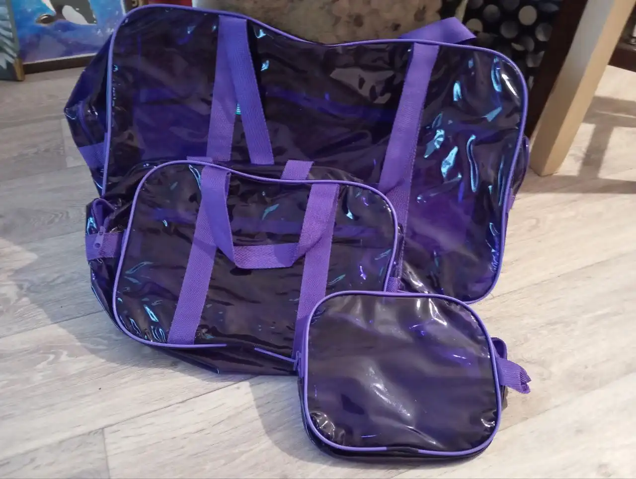 Сумка в роддом - Барахолка в Кемерово