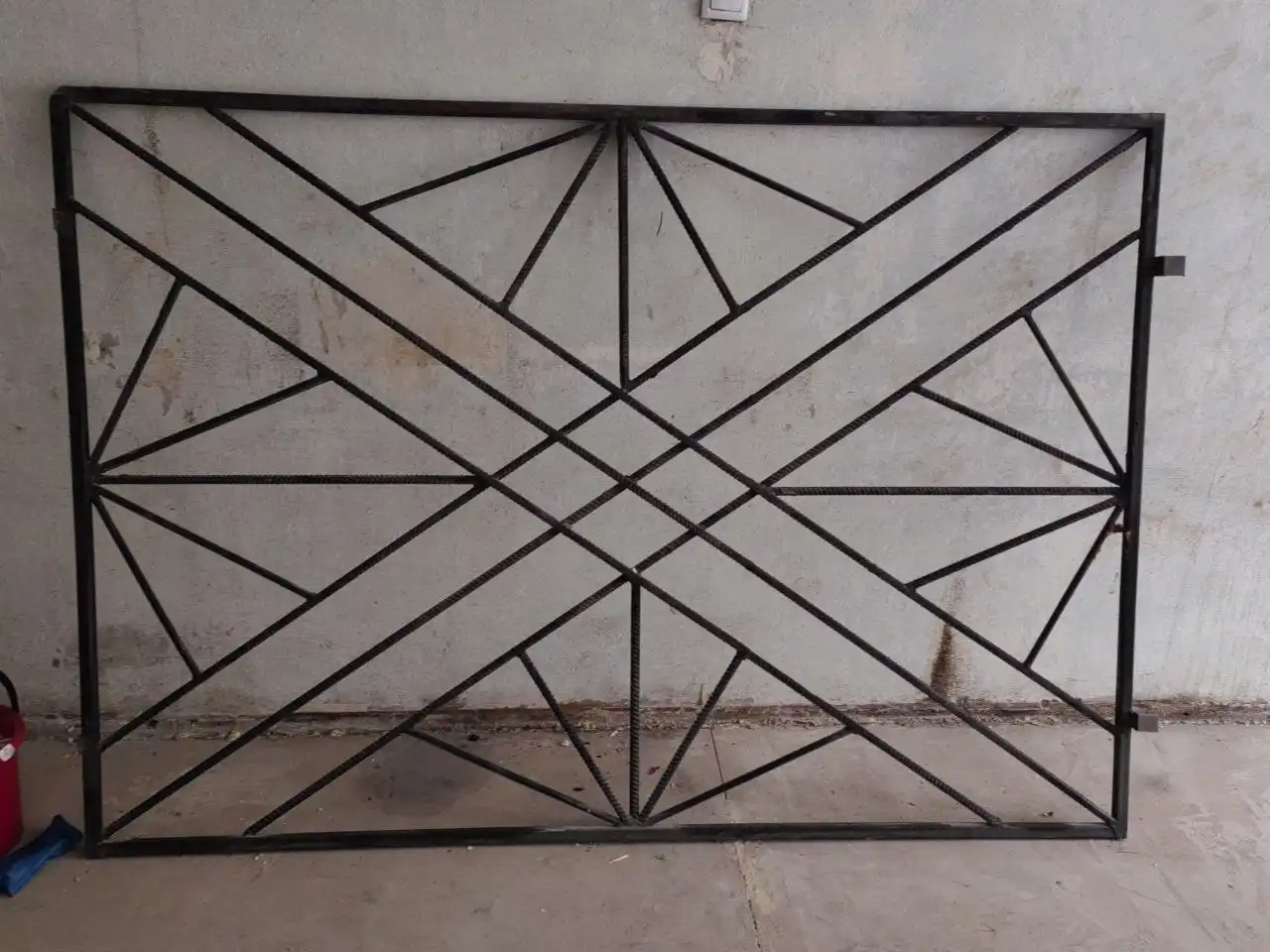 Продажа решётки на окно - Барахолка в Кемерово