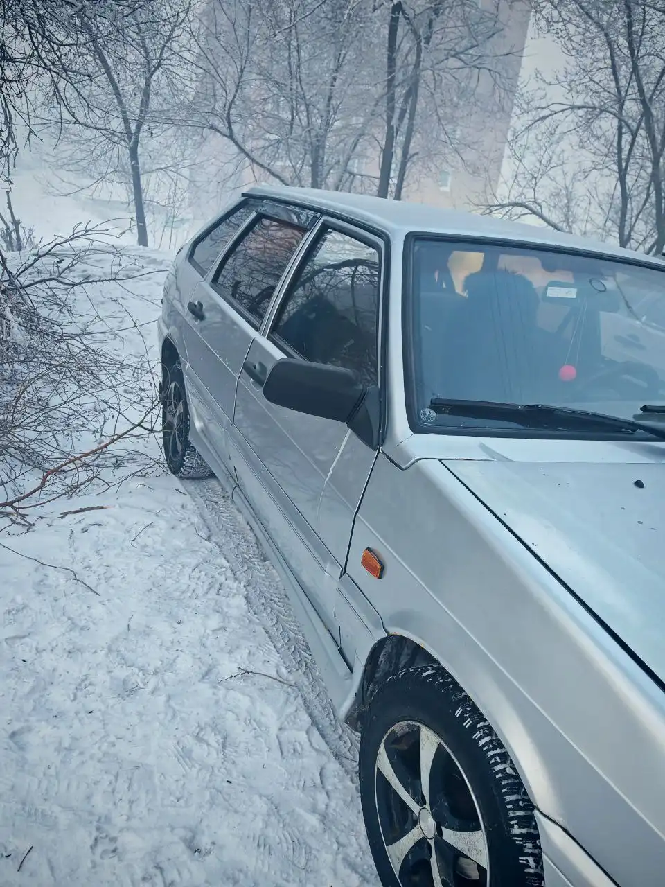 Продам ВАЗ 2114 2008 года - Легковые автомобили (Авто) в Кемерово