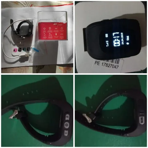 Продажа детских часов полный комплект - Спортивные товары в Кемерово