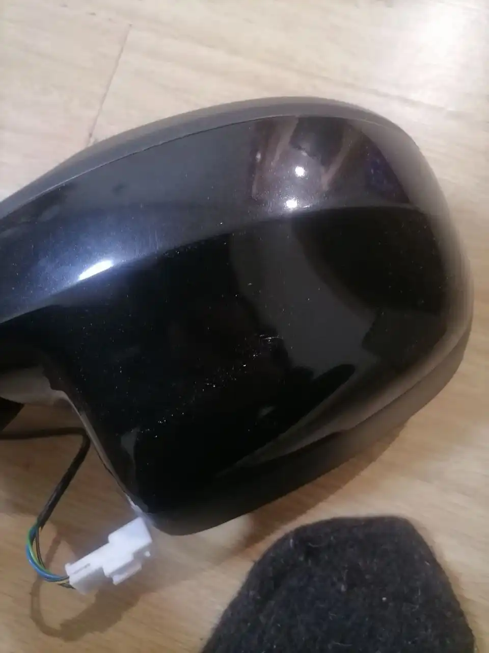 Продажа автомобиля Hyundai Accent 2010 года - Легковые автомобили (Авто) в Новокузнецк