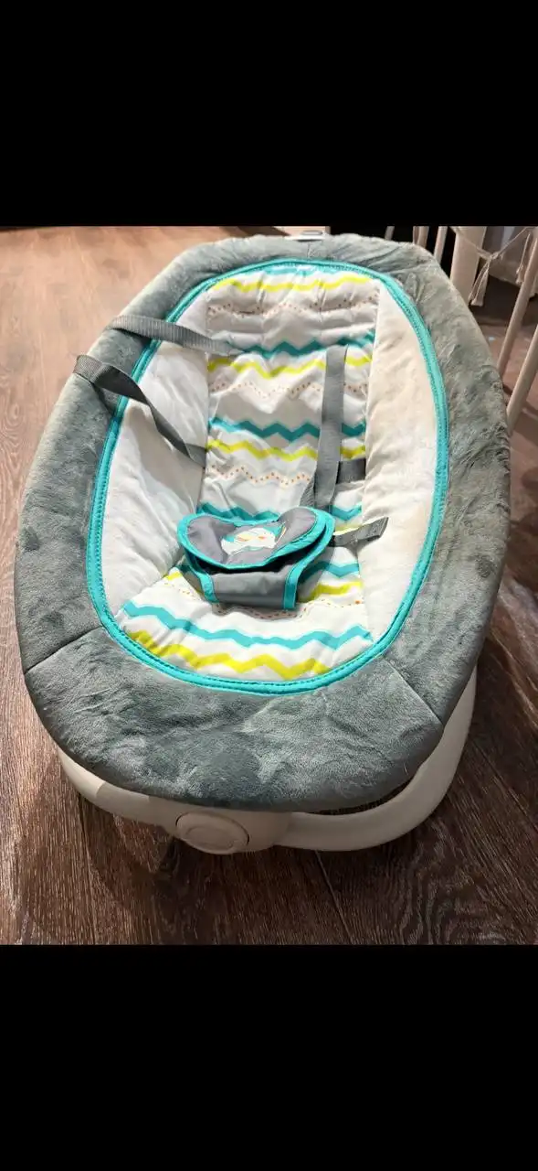 Продам шезлонг - Барахолка в Кемерово