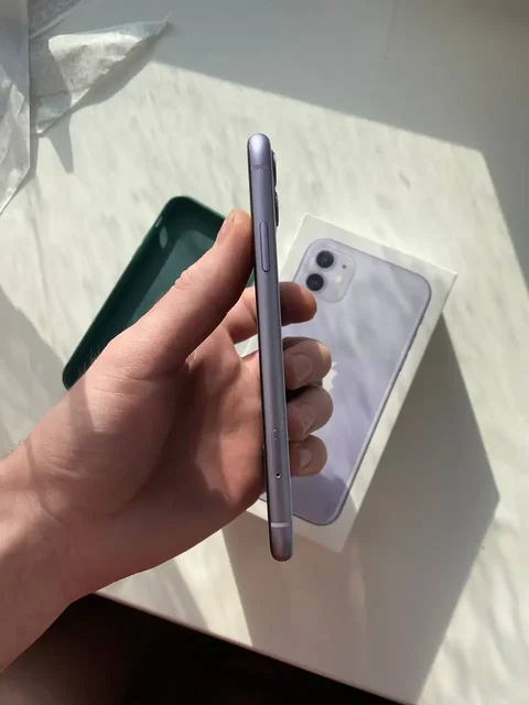 Продажа iPhone 11 64GB - Бытовая техника для ухода в Кемерово