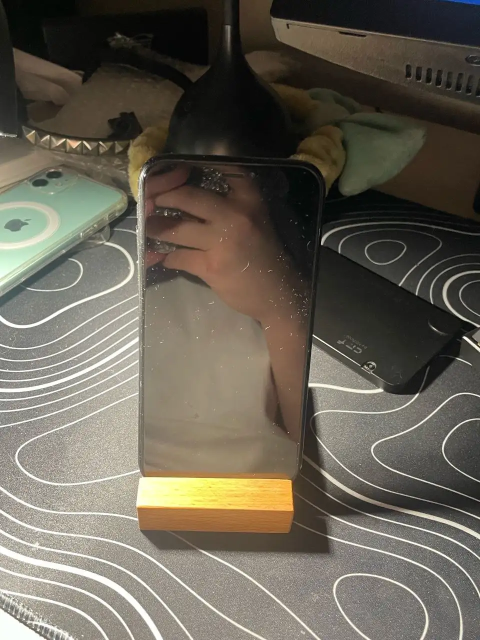 Смартфоны на запчасти/восстановление: XR 64gb, Samsung Galaxy Z4 Flip - Смартфоны и телефоны (Электроника) в Кемерово