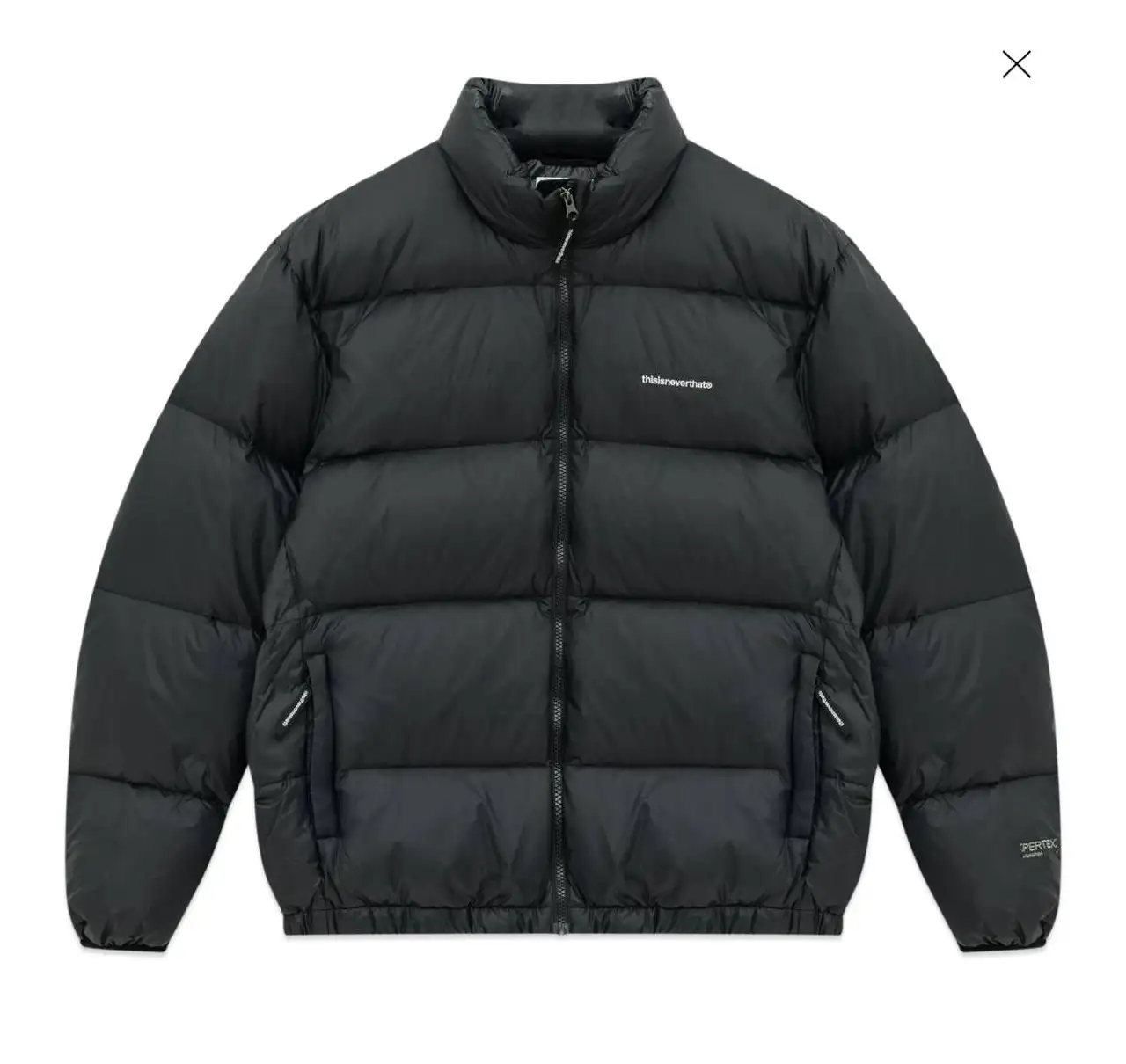 Пуховик в идеальном состоянии - Верхняя одежда (Одежда) в Кемерово