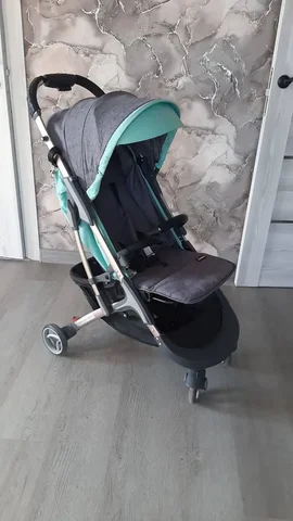 Продажа прогулочной коляски - частное объявление в Кемерово