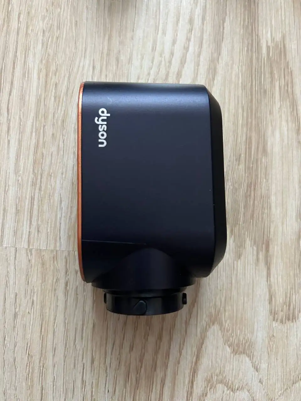 Стайлер Dyson б/у с неисправностью - Бытовая техника для ухода (Электроника) в Кемерово