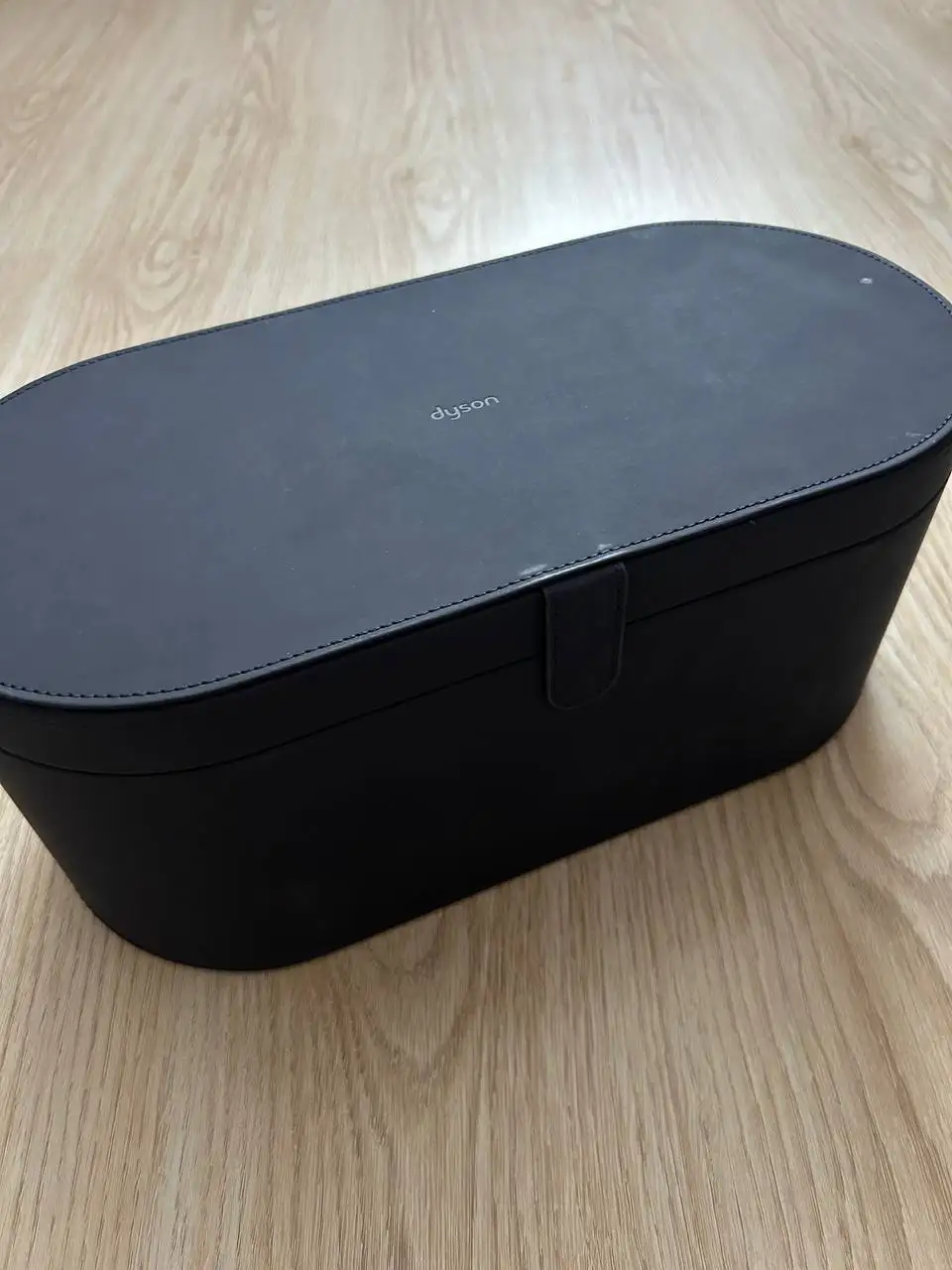 Стайлер Dyson б/у с неисправностью - Бытовая техника для ухода (Электроника) в Кемерово