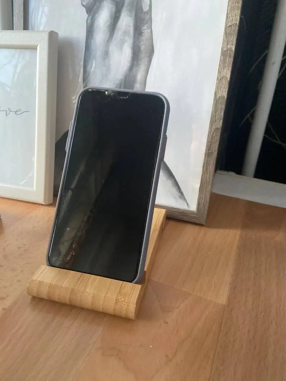 Подставка под телефон - Аксессуары для телефонов (Барахолка) в Кемерово