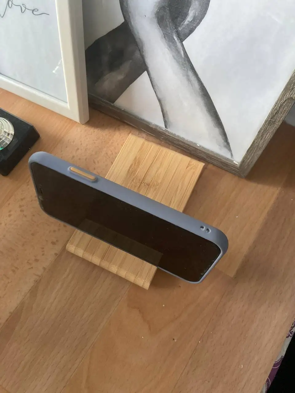 Подставка под телефон - Аксессуары для телефонов (Барахолка) в Кемерово