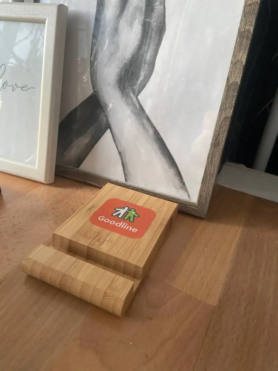 Подставка под телефон - Аксессуары для телефонов (Барахолка) в Кемерово