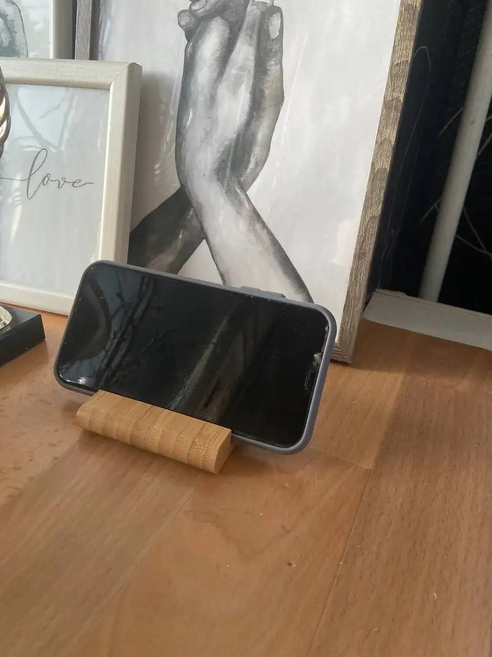 Подставка под телефон - Аксессуары для телефонов (Барахолка) в Кемерово